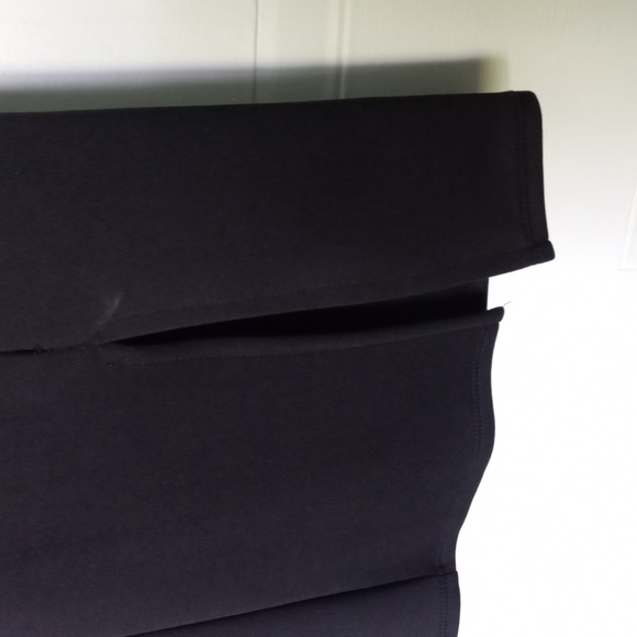 Bow Mini Dress M - Picture 3 of 8